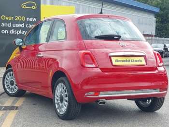 Used Fiat 500 2022 for sale - 75408929: Photo