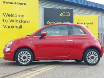 Used Fiat 500 2022 for sale - 75408929: Photo