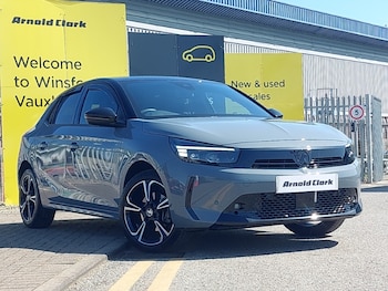 Used Vauxhall Corsa 2024 for sale - 78342776: Photo