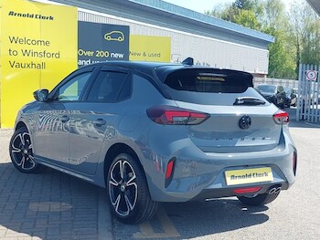 Used Vauxhall Corsa 2024 for sale - 78342776: Photo