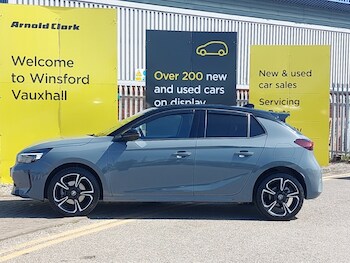 Used Vauxhall Corsa 2024 for sale - 78342776: Photo