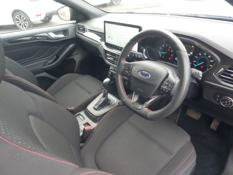 Used Ford Focus 2023 for sale - 76721761: Photo 18