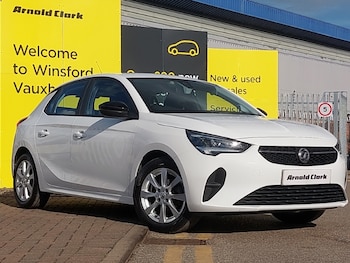 Vauxhall - Corsa
