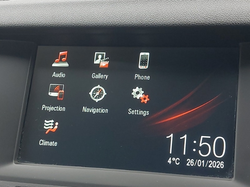 Used Vauxhall Insignia 2019 for sale - 77352301: Photo 11