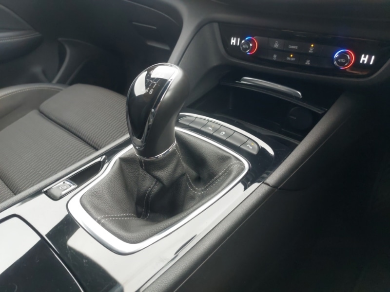 Used Vauxhall Insignia 2019 for sale - 77352301: Photo 14