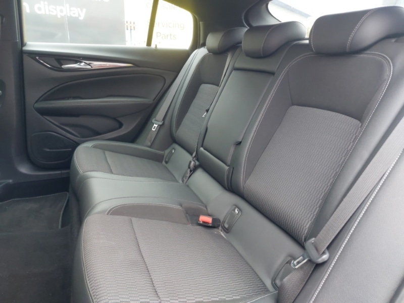 Used Vauxhall Insignia 2019 for sale - 77352301: Photo 6