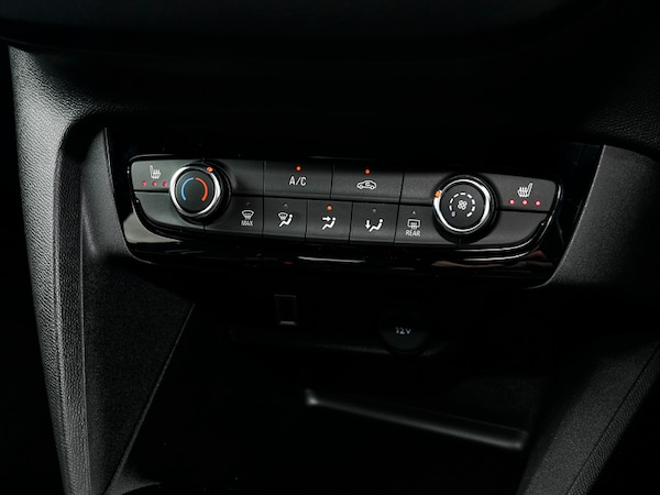 Used Vauxhall Corsa 2025 for sale - 76233471: Photo 17