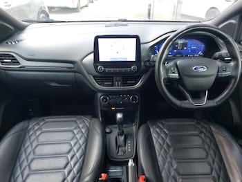 Used Ford Puma 2023 for sale - 79291152: Photo