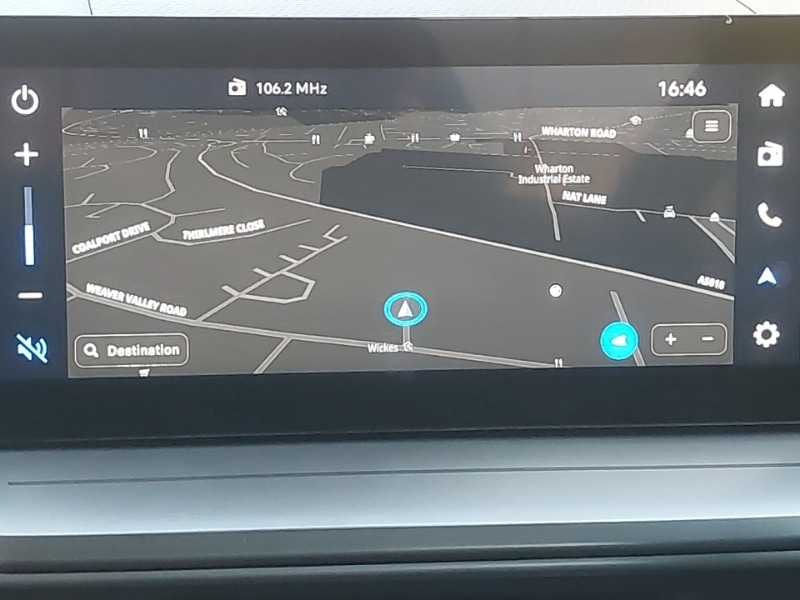 Used Vauxhall Frontera 2026 for sale - 77536607: Photo 10