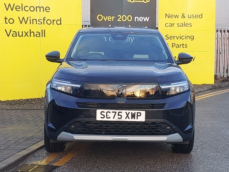 Used Vauxhall Frontera 2026 for sale - 77536607: Photo 12