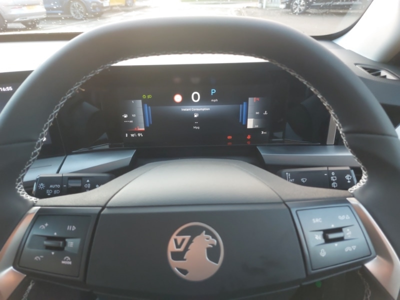 Used Vauxhall Frontera 2026 for sale - 77536607: Photo 15