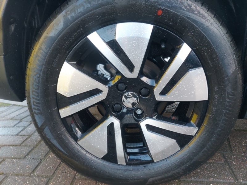 Used Vauxhall Frontera 2026 for sale - 77536607: Photo 17