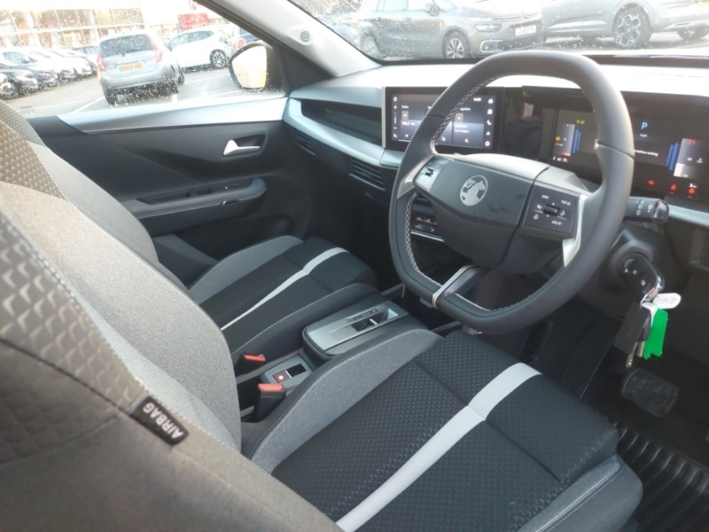 Used Vauxhall Frontera 2026 for sale - 77536607: Photo 18