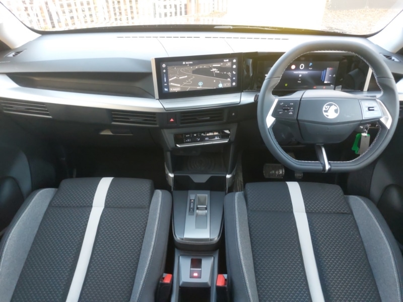 Used Vauxhall Frontera 2026 for sale - 77536607: Photo 2