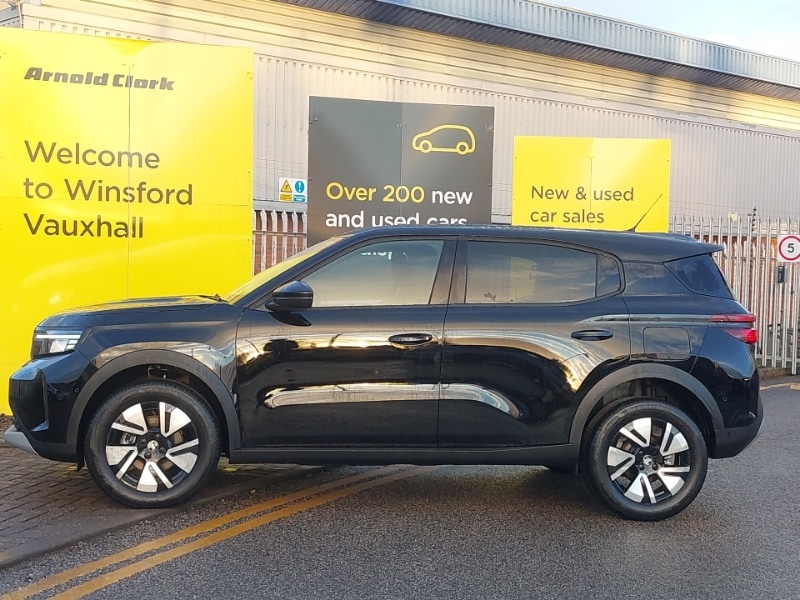 Used Vauxhall Frontera 2026 for sale - 77536607: Photo 4