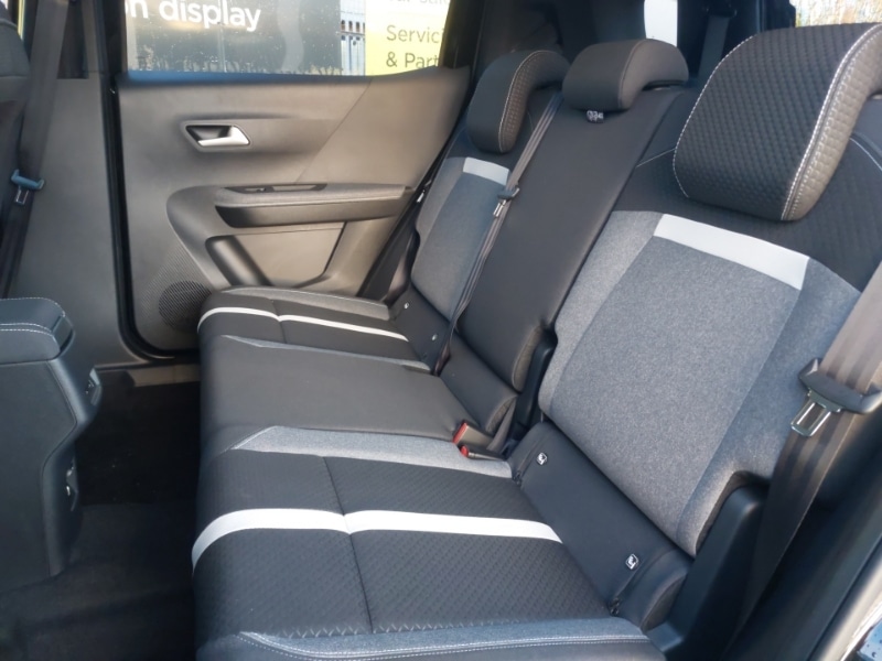 Used Vauxhall Frontera 2026 for sale - 77536607: Photo 6