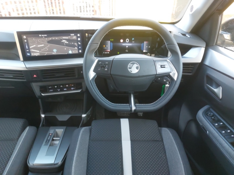 Used Vauxhall Frontera 2026 for sale - 77536607: Photo 7