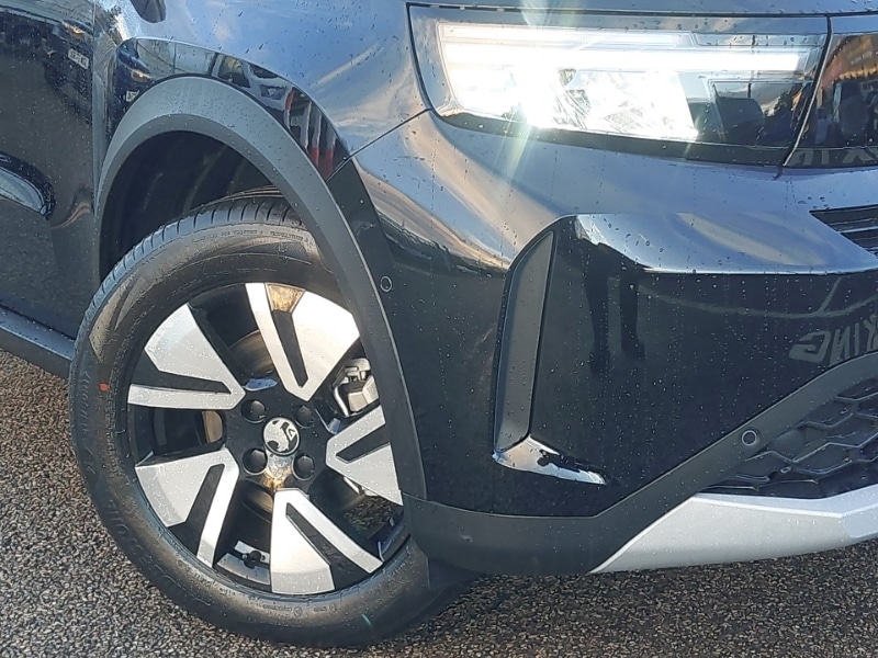 Used Vauxhall Frontera 2026 for sale - 77536607: Photo 9