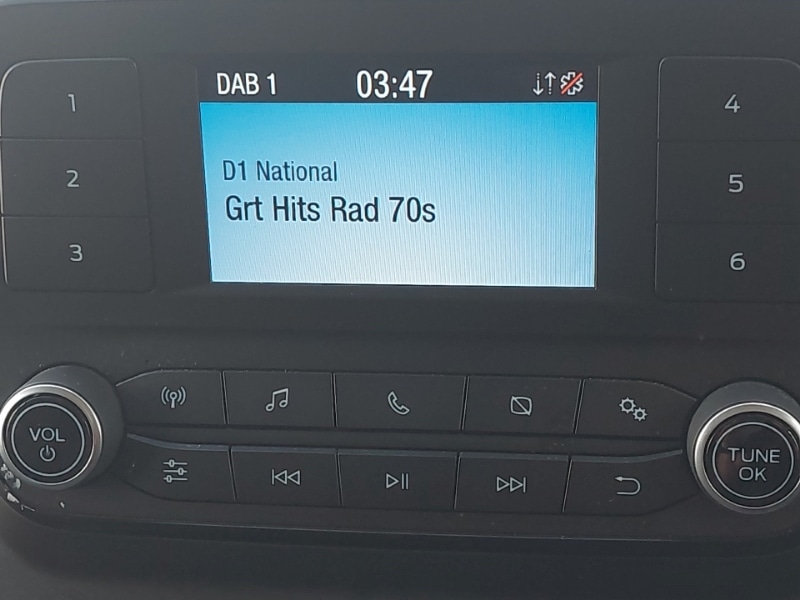 Used Ford Transit Custom 2021 for sale - 76543387: Photo 10