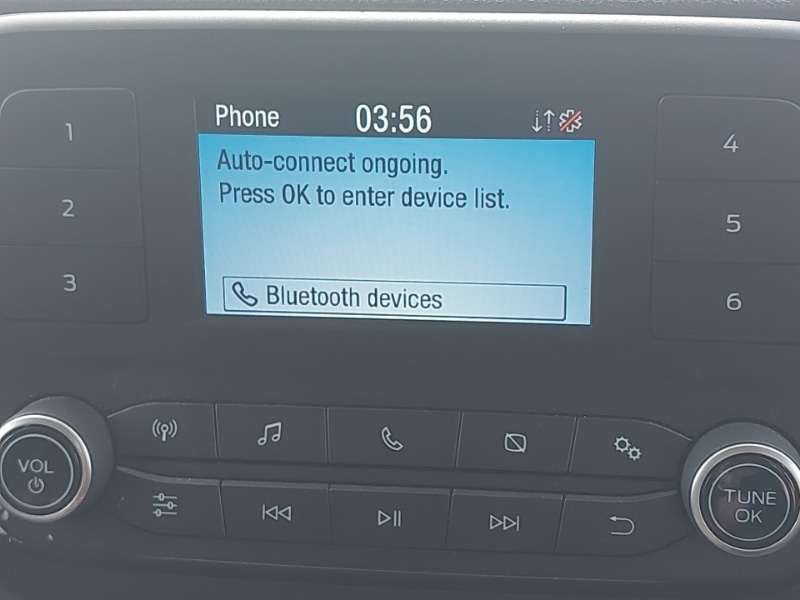 Used Ford Transit Custom 2021 for sale - 76543387: Photo 13