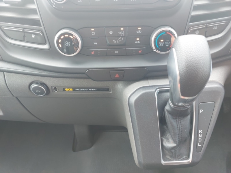 Used Ford Transit Custom 2021 for sale - 76543387: Photo 14