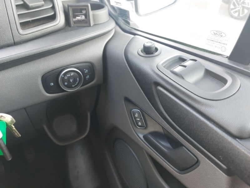 Used Ford Transit Custom 2021 for sale - 76543387: Photo 16
