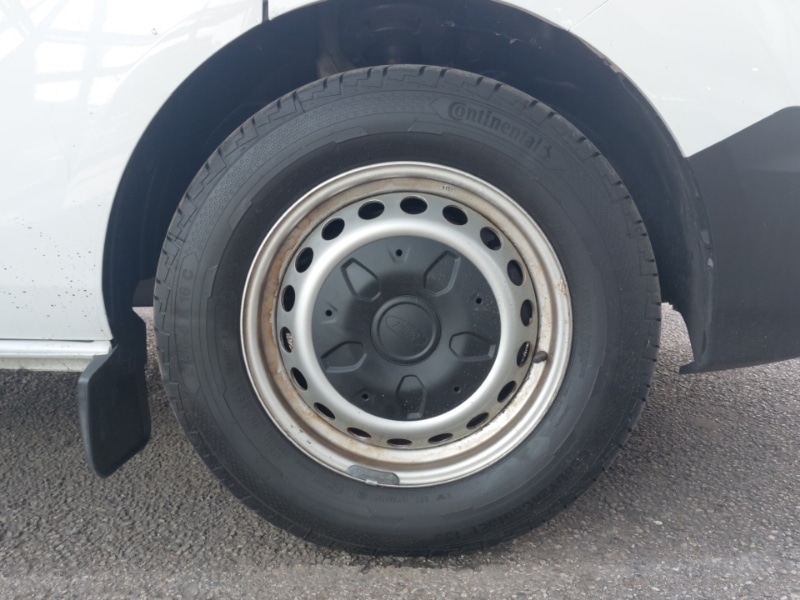 Used Ford Transit Custom 2021 for sale - 76543387: Photo 17