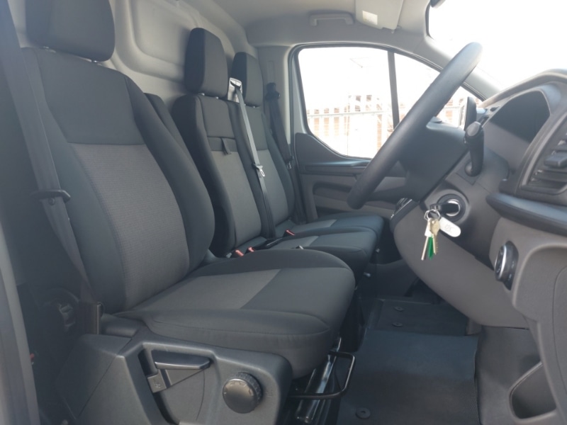 Used Ford Transit Custom 2021 for sale - 76543387: Photo 19