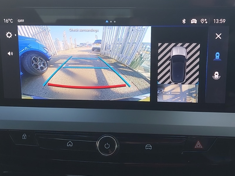 Used Vauxhall Mokka 2025 for sale - 77750734: Photo 10