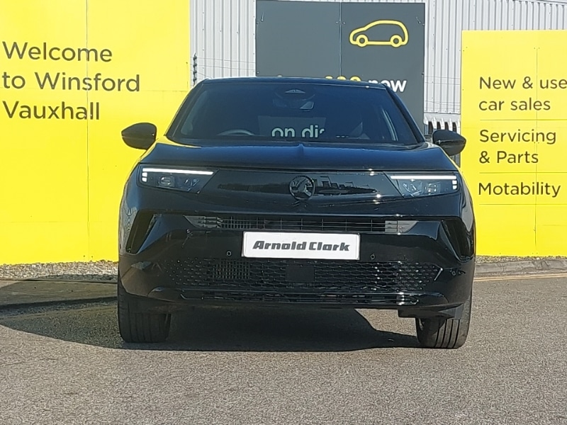 Used Vauxhall Mokka 2025 for sale - 77750734: Photo 12