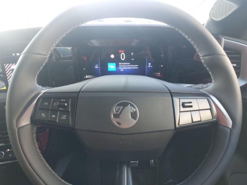 Used Vauxhall Mokka 2025 for sale - 77750734: Photo 14