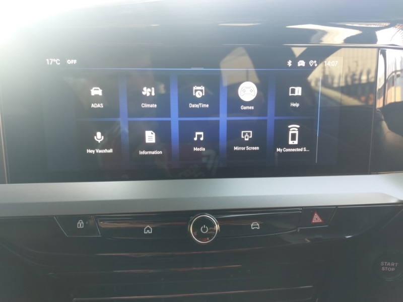 Used Vauxhall Mokka 2025 for sale - 77750734: Photo 17