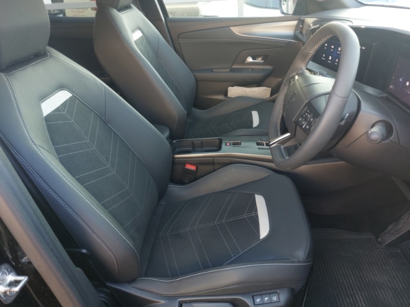 Used Vauxhall Mokka 2025 for sale - 77750734: Photo 18