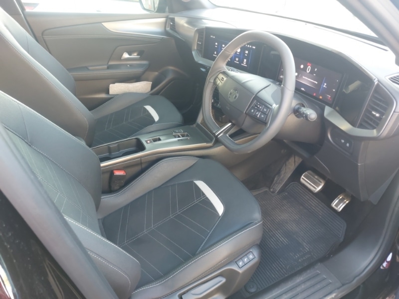 Used Vauxhall Mokka 2025 for sale - 77750734: Photo 19