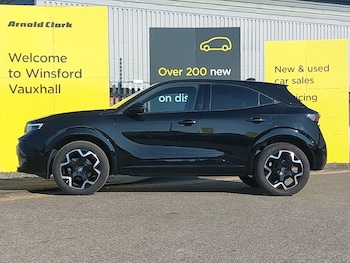 Used Vauxhall Mokka 2025 for sale - 77750734: Photo