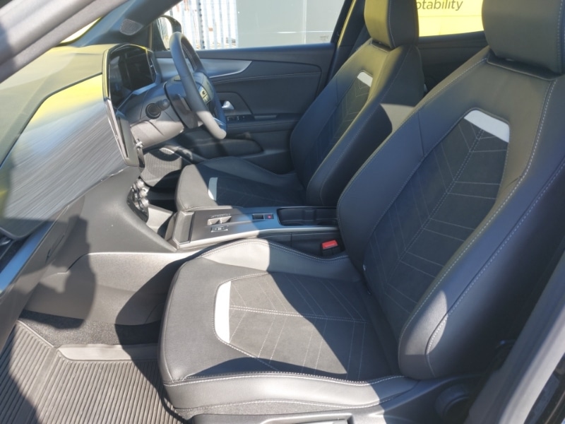 Used Vauxhall Mokka 2025 for sale - 77750734: Photo 5