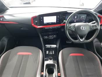 Used Vauxhall Mokka 2021 for sale - 79811401: Photo
