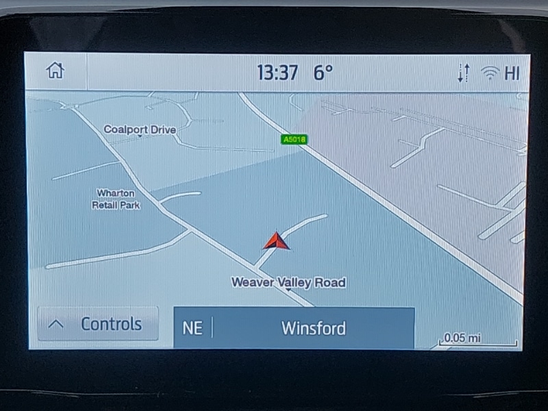 Used Ford Puma 2022 for sale - 76834074: Photo 10