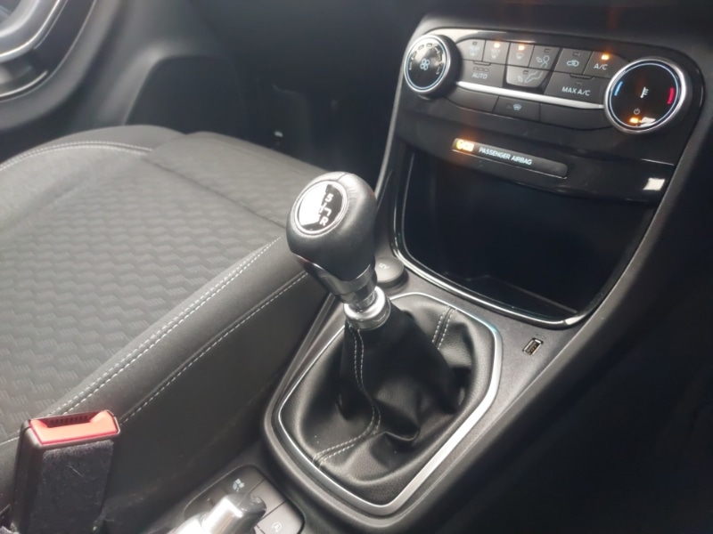 Used Ford Puma 2022 for sale - 76834074: Photo 14