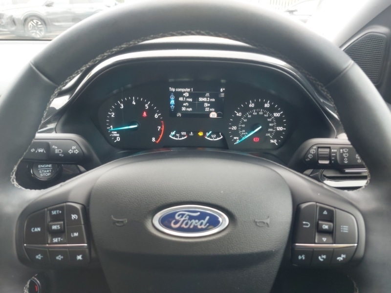 Used Ford Puma 2022 for sale - 76834074: Photo 15