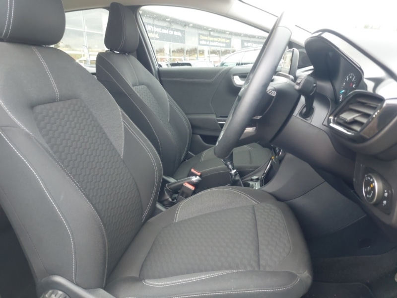 Used Ford Puma 2022 for sale - 76834074: Photo 19