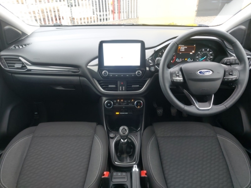 Used Ford Puma 2022 for sale - 76834074: Photo 2