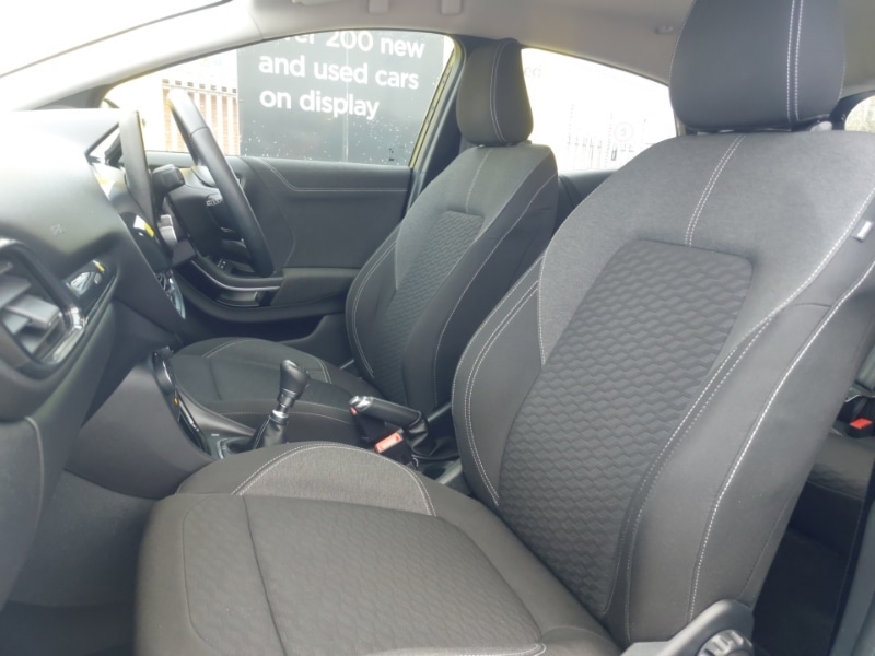 Used Ford Puma 2022 for sale - 76834074: Photo 5