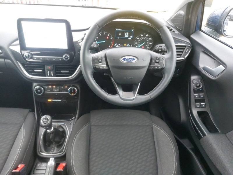 Used Ford Puma 2022 for sale - 76834074: Photo 7