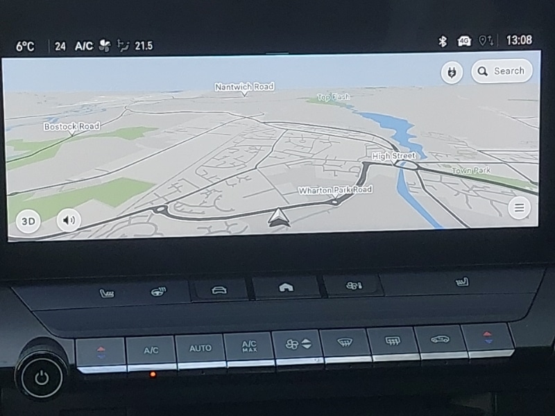 Used Vauxhall Astra 2025 for sale - 77289984: Photo 10