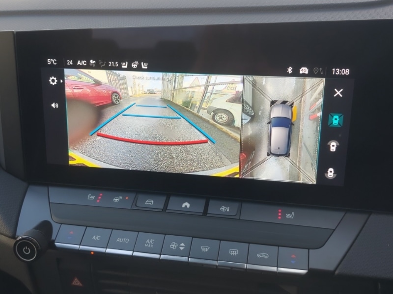 Used Vauxhall Astra 2025 for sale - 77289984: Photo 11