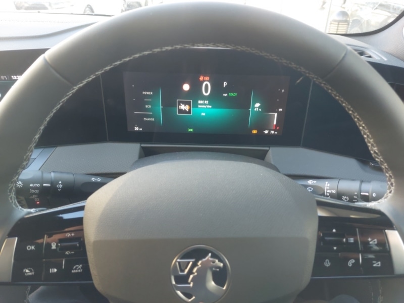 Used Vauxhall Astra 2025 for sale - 77289984: Photo 15