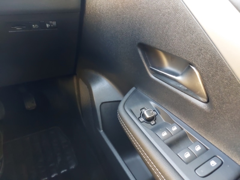 Used Vauxhall Astra 2025 for sale - 77289984: Photo 16