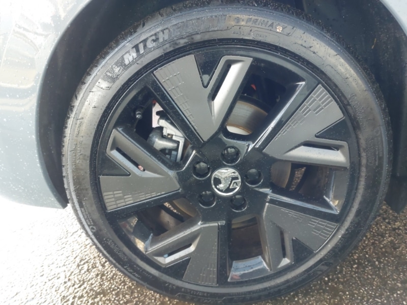 Used Vauxhall Astra 2025 for sale - 77289984: Photo 17