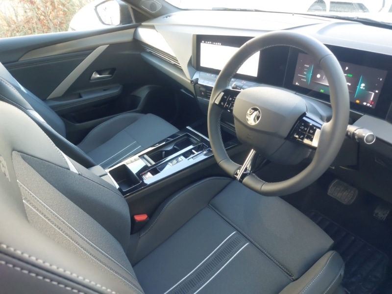 Used Vauxhall Astra 2025 for sale - 77289984: Photo 18